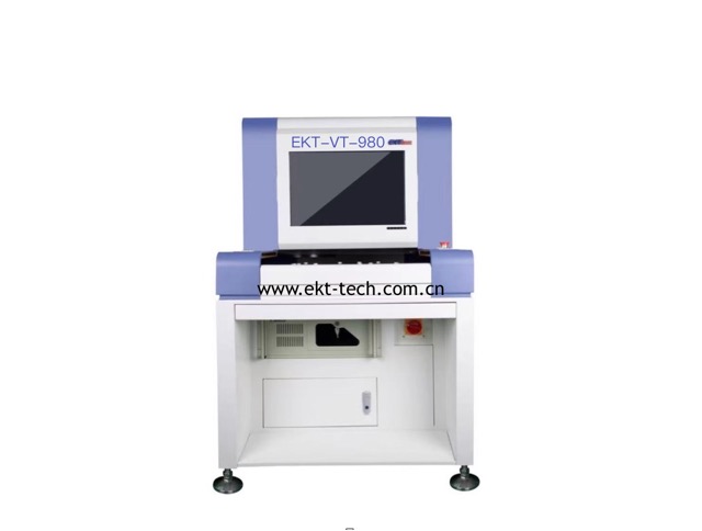 AOI光学检与PCB电路板在设计贴片元件焊盘