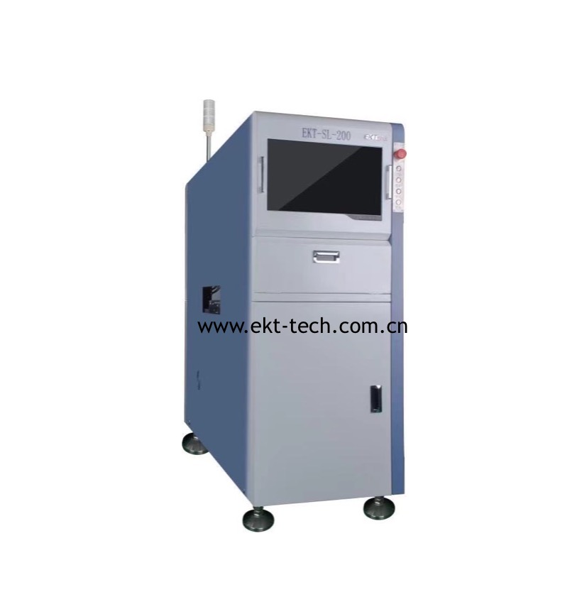 EKT-VL-200 3D在线SPI锡膏检查仪